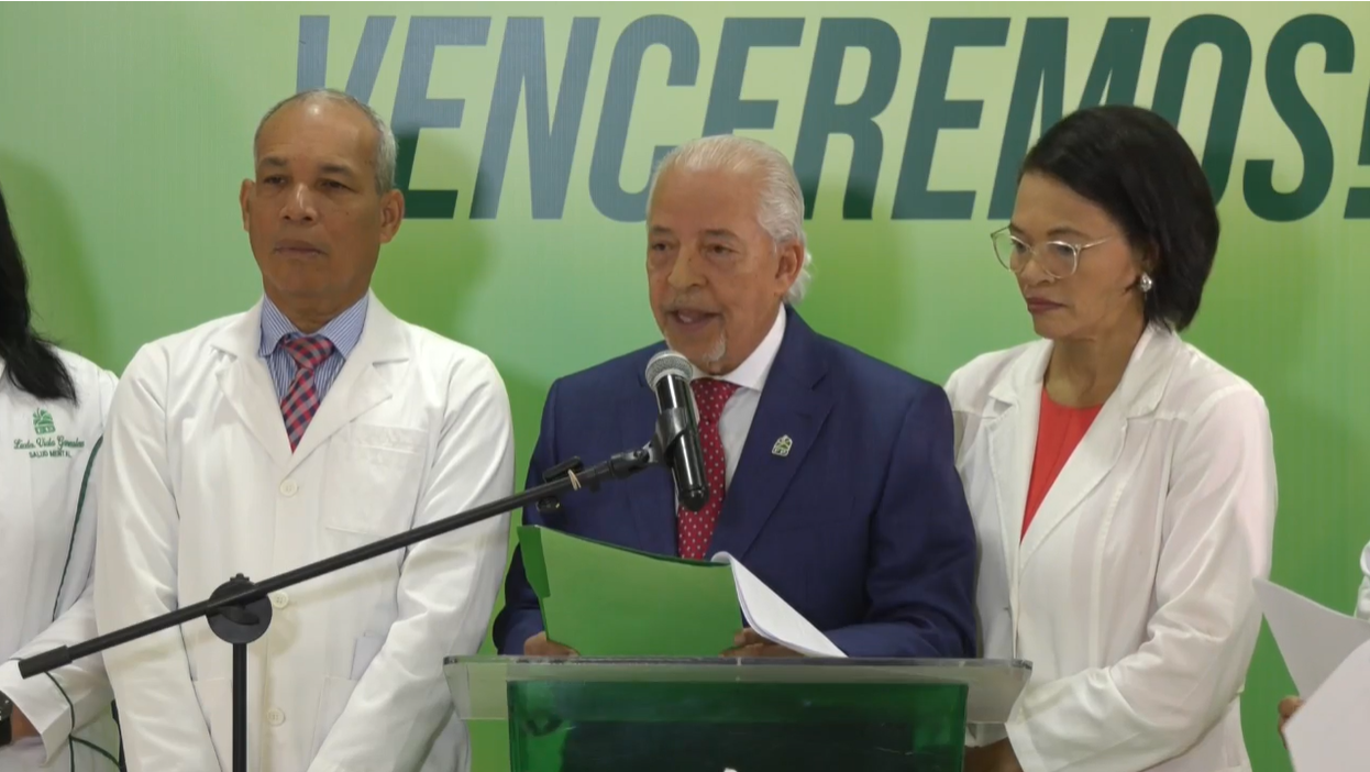 fuerza-del-pueblo:-“el-2025-fue-un-ano-desastroso-para-la-salud-publica-bajo-el-gobierno-del-prm”