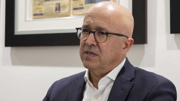 “escandalos-tras-escandalos”:-francisco-dominguez-afirma-el-gobierno-esta-sin-rumbo