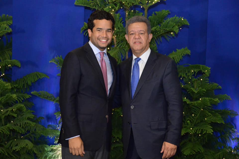64-%-apoya-a-omar-fernandez-frente-a-leonel-fernandez,-segun-encuesta