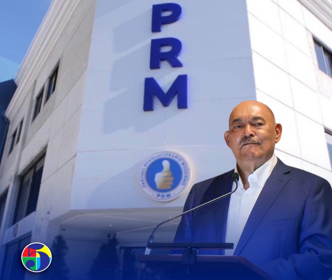 prm-lamenta-la-muerte-de-ramon-albuquerque,-figura-clave-de-la-politica-dominicana