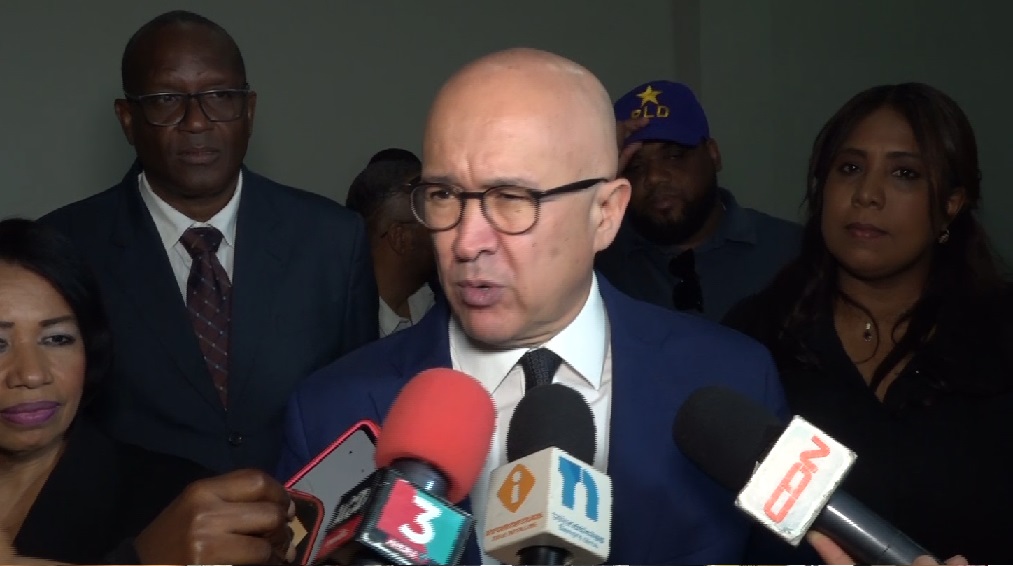 francisco-dominguez-brito-afirma-el-gobierno-del-prm-esta-sin-rumbo