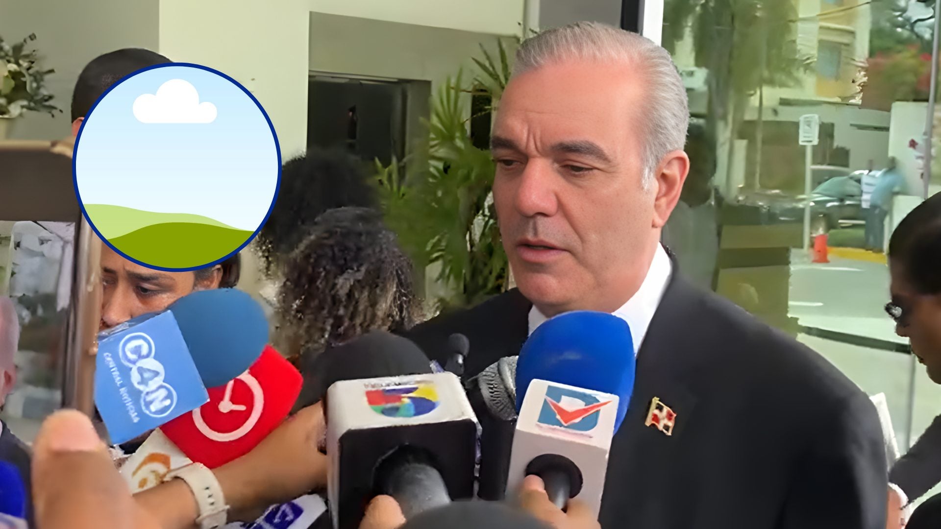video:-luis-abinader-resalta-intervencion-de-ramon-alburquerque-durante-ultimo-viaje-a-guyana
