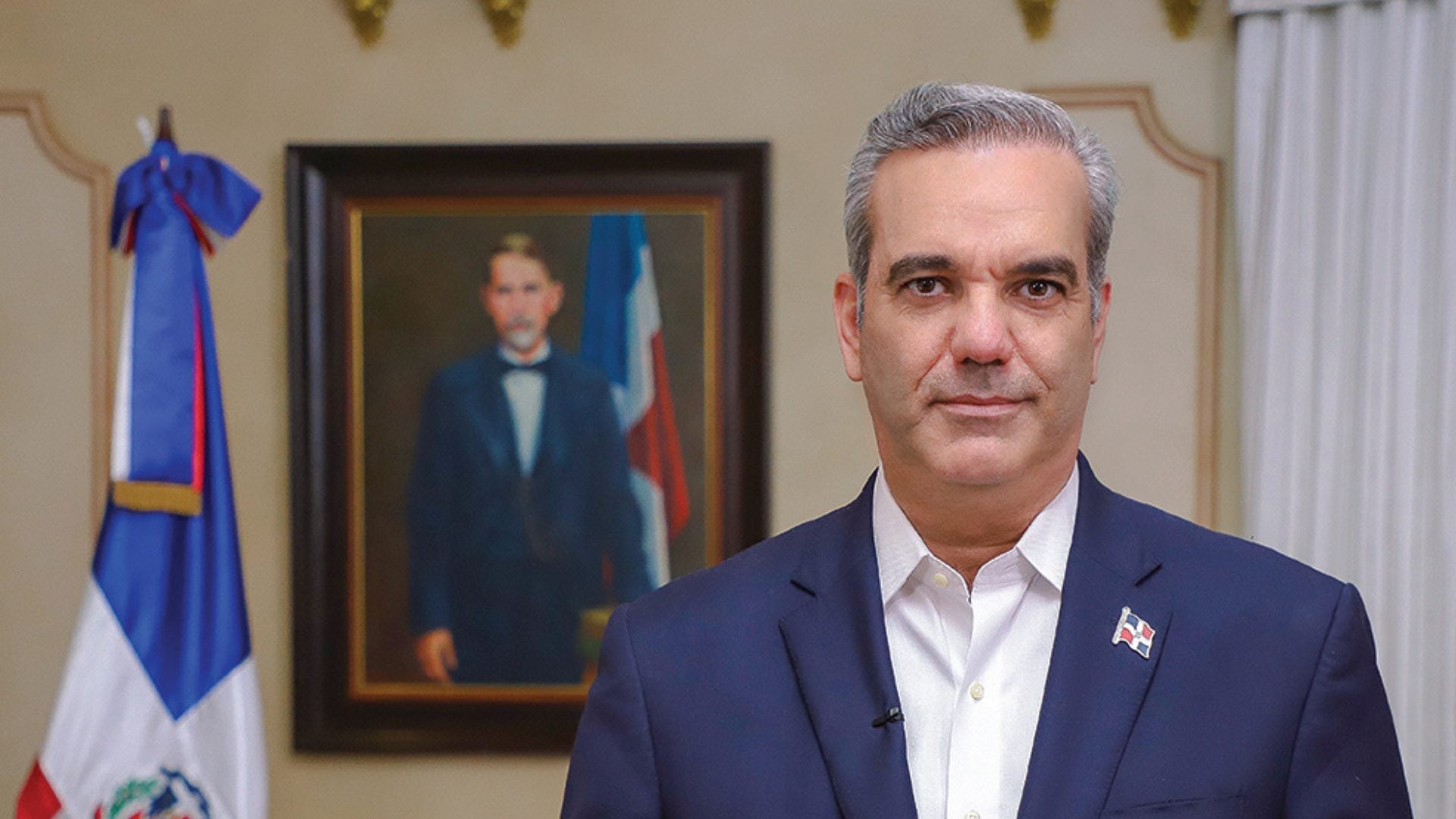 luis-abinader-envia-mensaje-de-reconocimiento-a-la-juventud-de-la-republica-dominicana