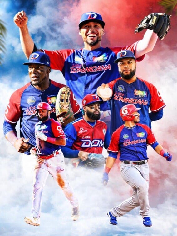 leones-del-escogido-salen-en-busca-del-bicampeonato-en-la-serie-del-caribe