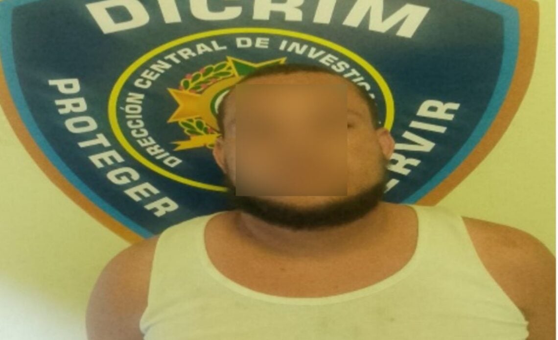 capturan-a-“coki”-por-incidente-que-dejo-un-muerto-en-local-de-comida-en-la-vega