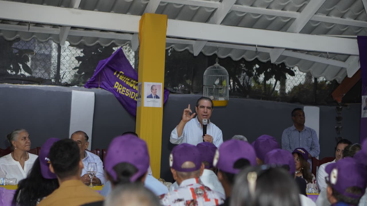francisco-javier-afirma:-“el-pld-es-el-unico-en-capacidad-para-derrotar-al-prm-en-las-elecciones-del-ano-2028”
