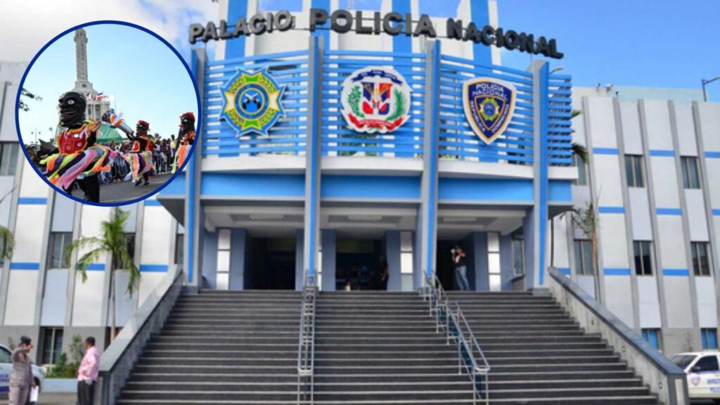 policia-nacional-desplegara-operativo-de-seguridad-durante-celebracion-del-carnaval-de-santiago