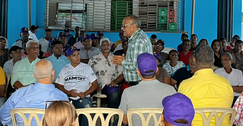 pld-reactiva-trabajos-politicos-en-duverge-con-miras-a-las-elecciones-de-2028