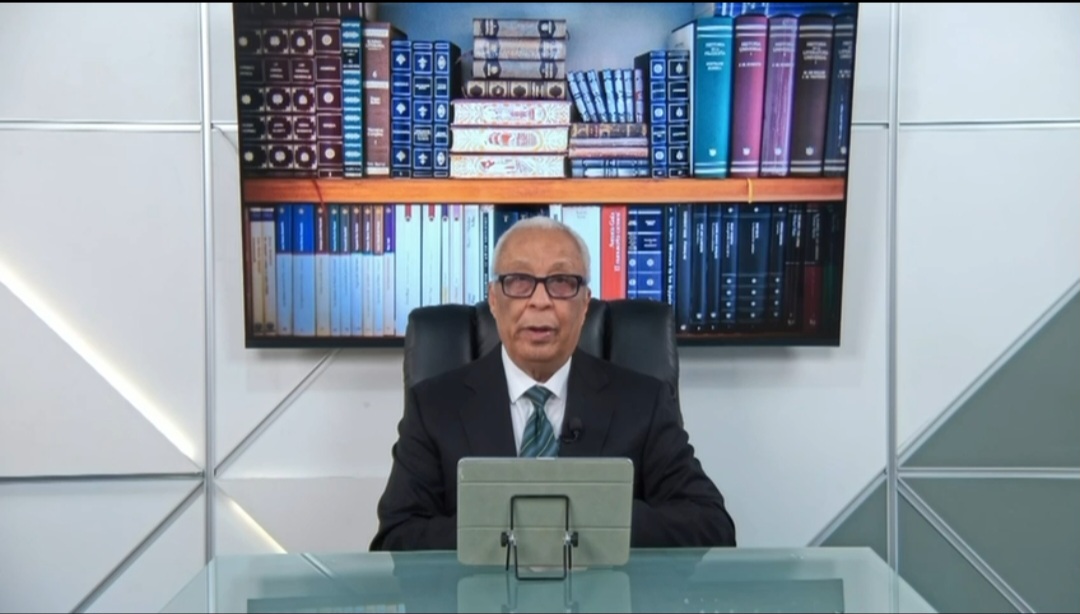 daniel-toribio:-el-gobierno-debe-dejar-de-dar-excusas;-2026-corre-el-riesgo-de-repetir-el-resultado-de-2025-en-terminos-economicos