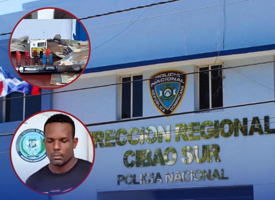 armas-y-prendas-militares-ocupadas-en-allanamiento-en-villa-altagracia