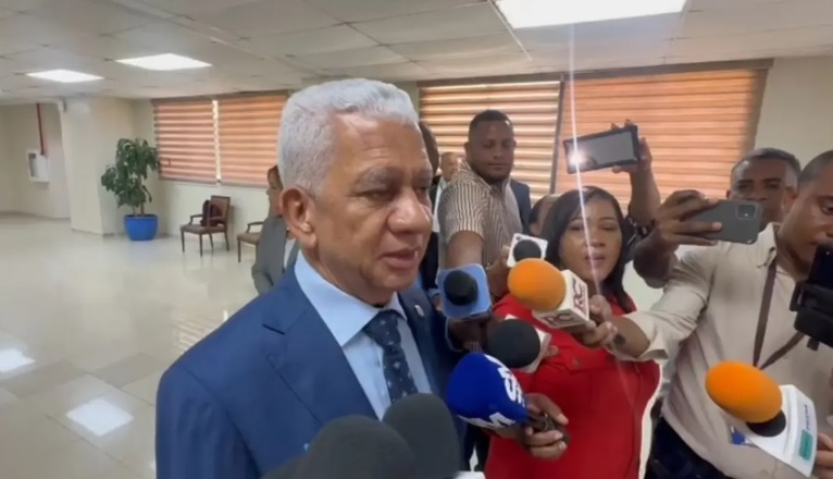 presidente-del-senado-admite-malestar-en-el-seno-del-prm-por-cancelaciones-de-perremeistas
