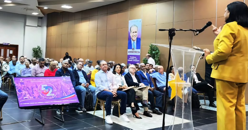 direccion-del-pld-llama-a-mantener-el-enfoque-politico-y-priorizar-la-conquista-del-voto-joven