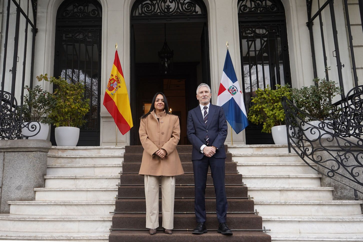 rd-y-espana-refuerzan-la-cooperacion-en-seguridad,-bandas-juveniles-y-la-violencia-de-genero