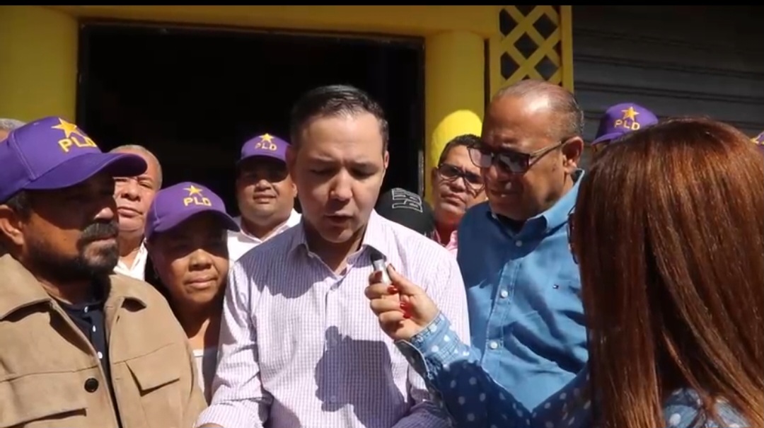 pld-exhibe-fuerza-en-barahona:-jhonny-pujols-inaugura-ocho-locales-y-afirma-que-el-partido-lidera-la-oposicion