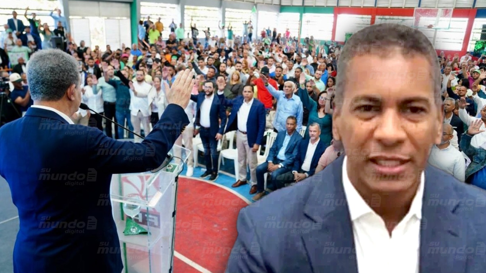 demostenes-martinez-afirma-pld-“se-mudo”-a-la-fuerza-del-pueblo-en-santiago