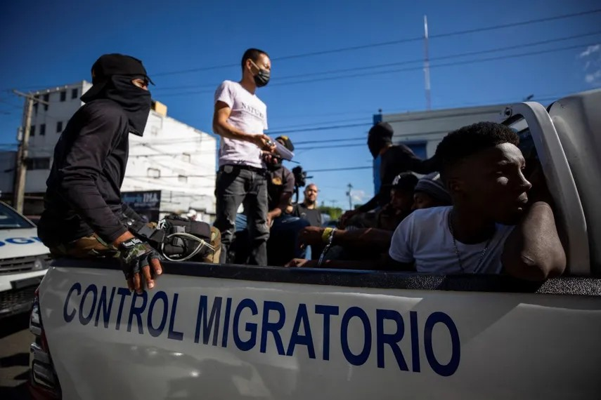 rechazan-informe-de-la-corte-interamericana-sobre-politica-migratoria-dominicana