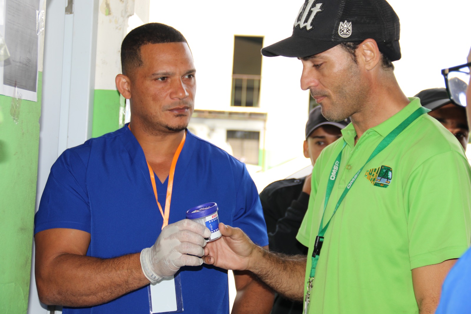 omsa-realiza-pruebas-de-dopaje-a-choferes-para-garantizar-seguridad-vial