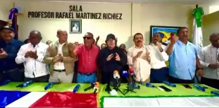 pld-apoya-protesta-de-profesionales-agropecuarios-por-reclamos-salariales