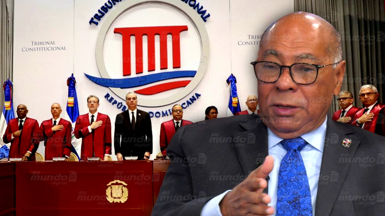 milton-ray-guevara:-“el-tribunal-constitucional-no-esta-por-encima-de-la-constitucion”