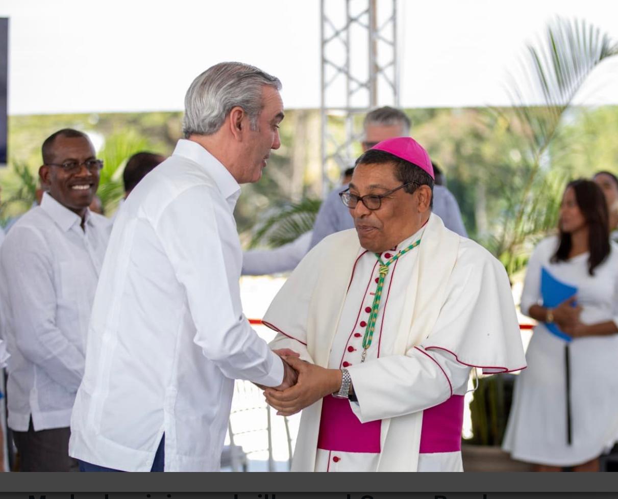 monsenor-tomas-alejo-valora-obras-de-abinader-en-el-sur