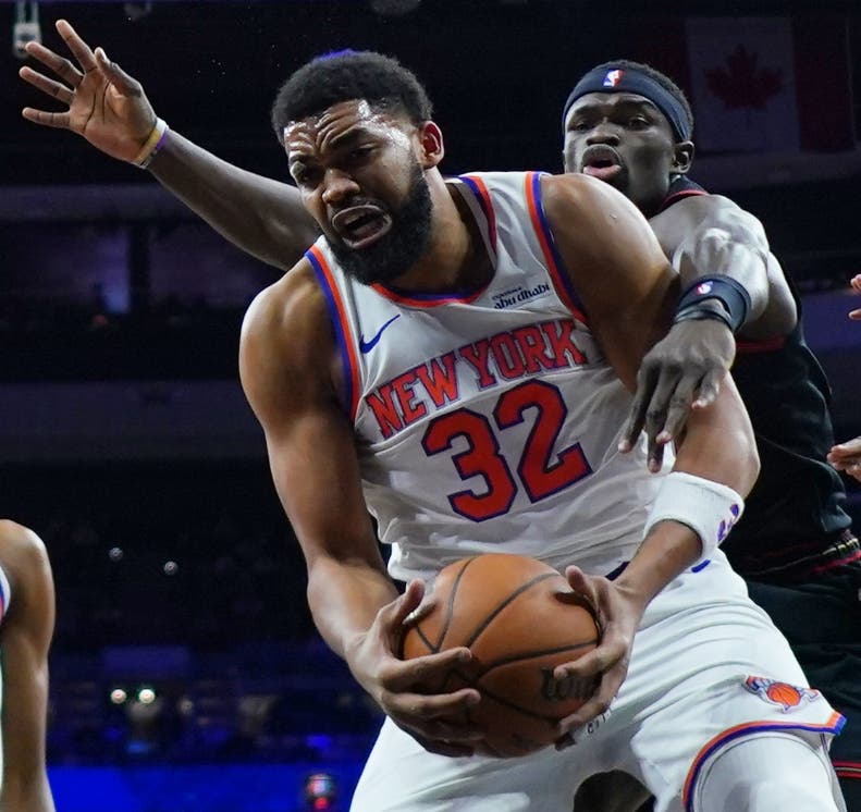 towns,-alvaradoy-bridges-lideran-knicks-sobre-sixers