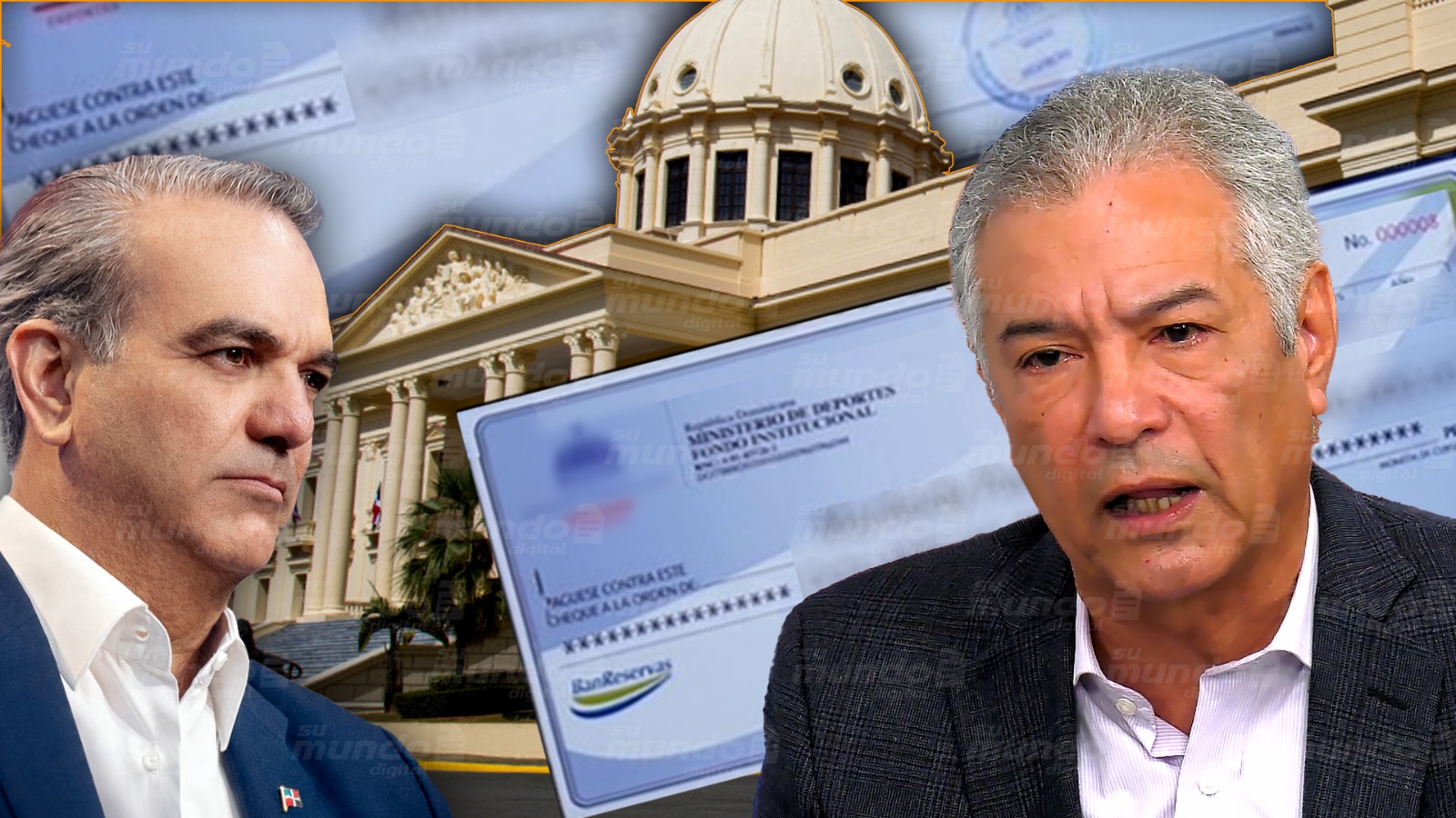 angel-lockward-revela-cheques-entregados-a-luis-abinader-decian-“aporte-a-la-democracia”