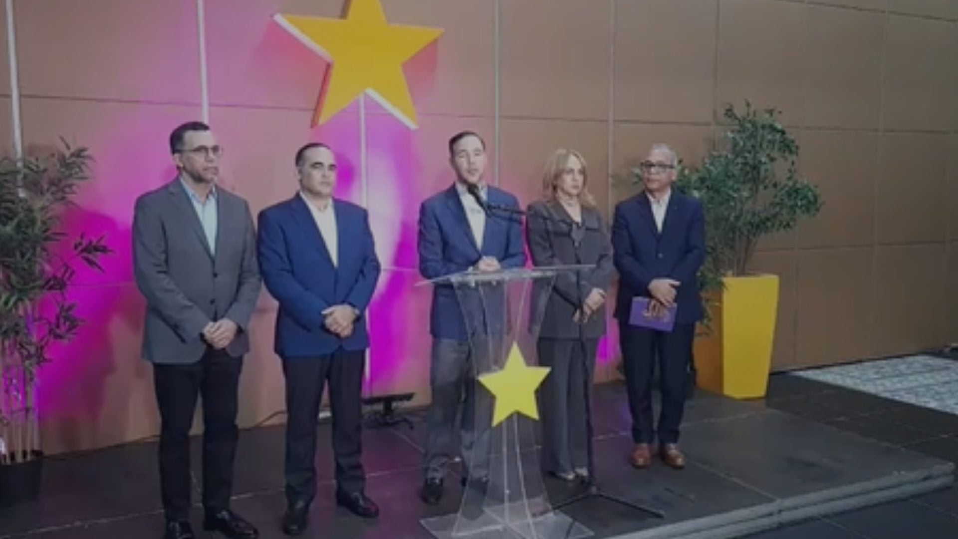 video:-pld-presentara-lista-preliminar-de-los-aspirantes-a-la-candidatura-presidencial-el-22-de-febrero