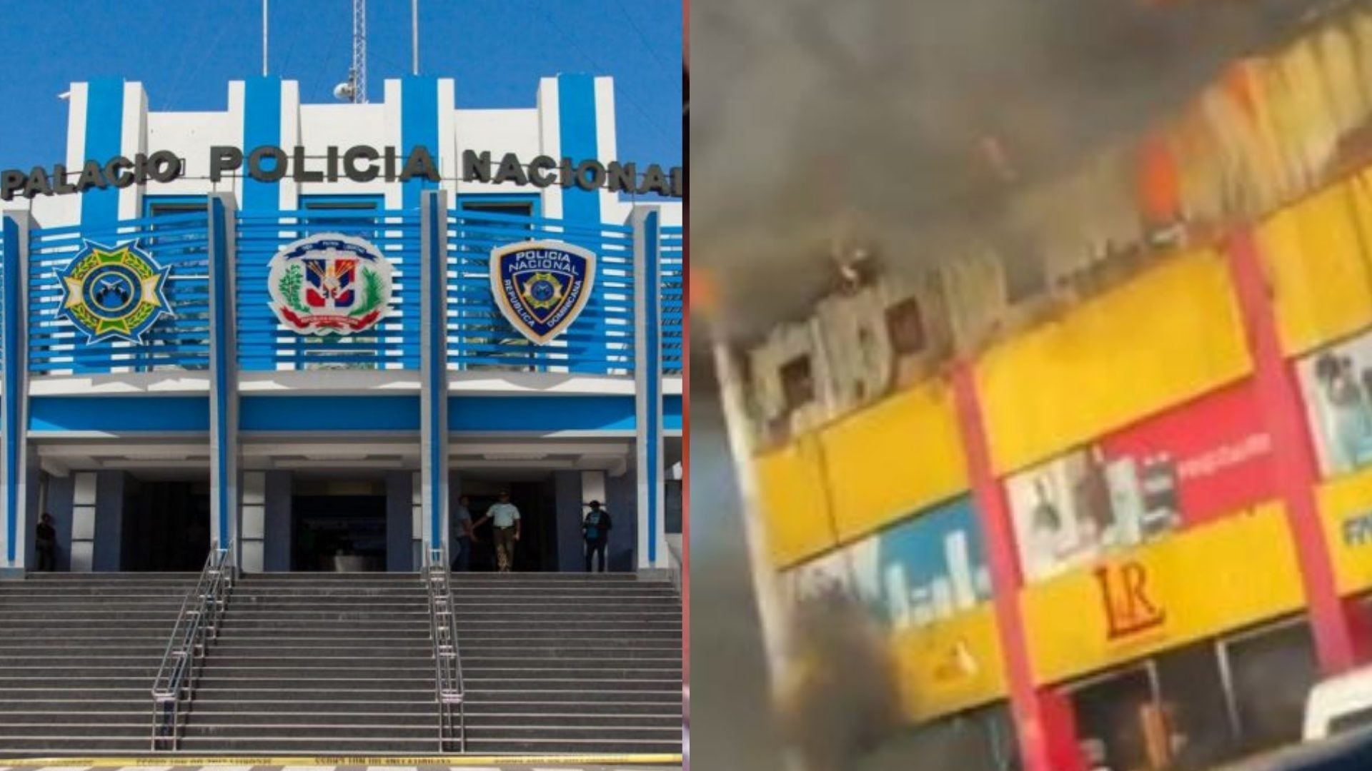 autoridades-desmienten-rumores-de-saqueos-en-tienda-afectada-por-incendio
