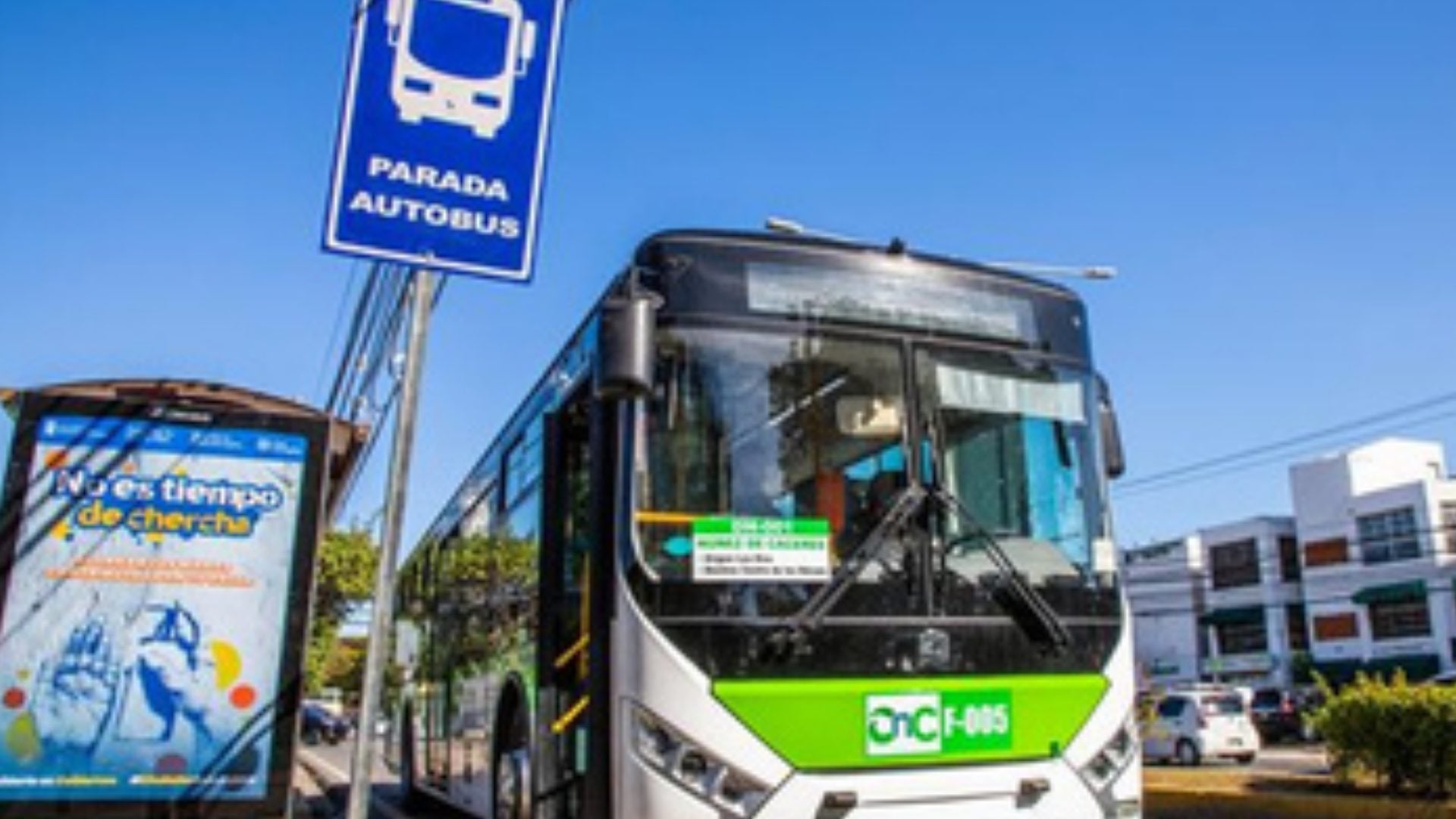 video:-presidente-abinader-inaugurara-corredor-de-autobuses-de-la-avenida-independencia-esta-tarde