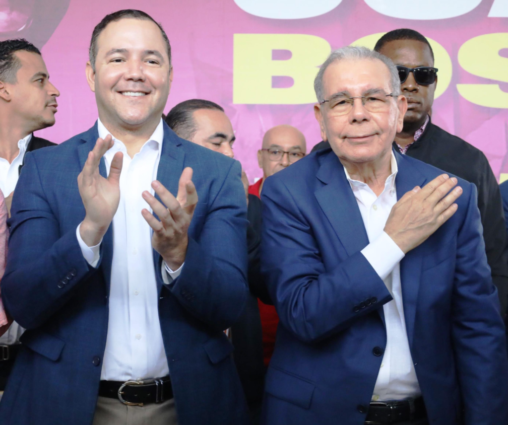 danilo-medina-y-johnny-pujols-lideraran-encuentro-politico-en-barahona