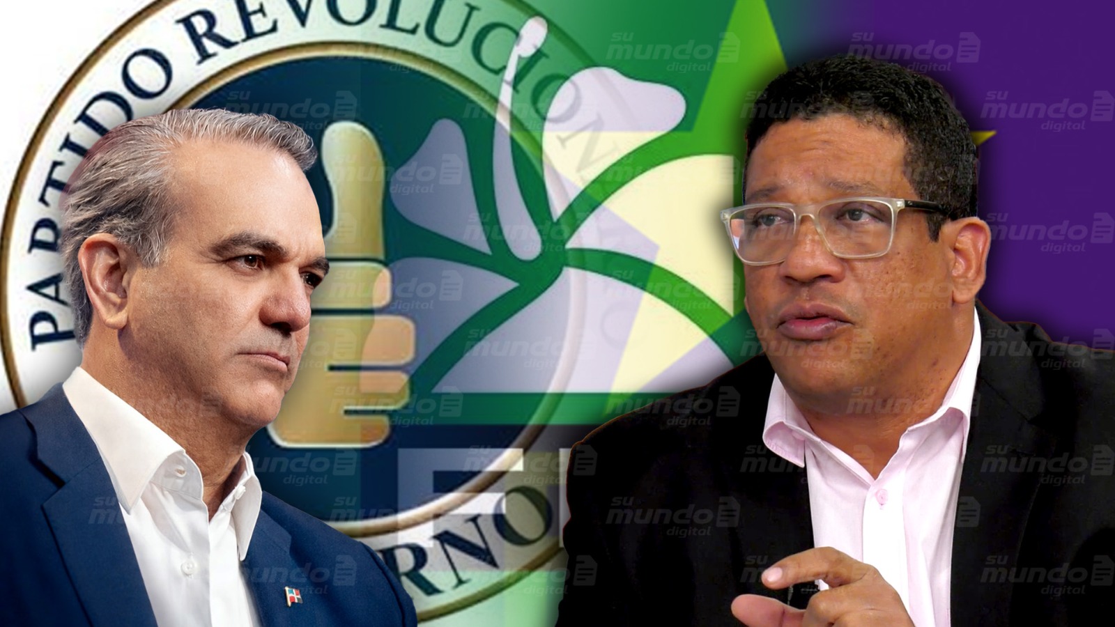 carlos-pimentel-asegura-no-es-miembro-del-prm:-“mi-compromiso-es-con-luis”