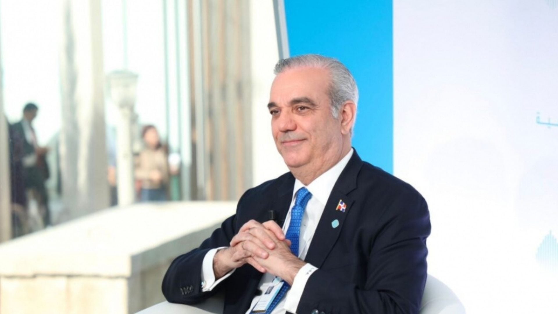 confirman-asistencia-del-presidente-luis-abinader-a-cumbre-de-mandatarios-en-miami