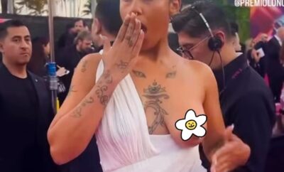 tokischa-acapara-miradas-en-la-alfombra-roja-con-look-revelador