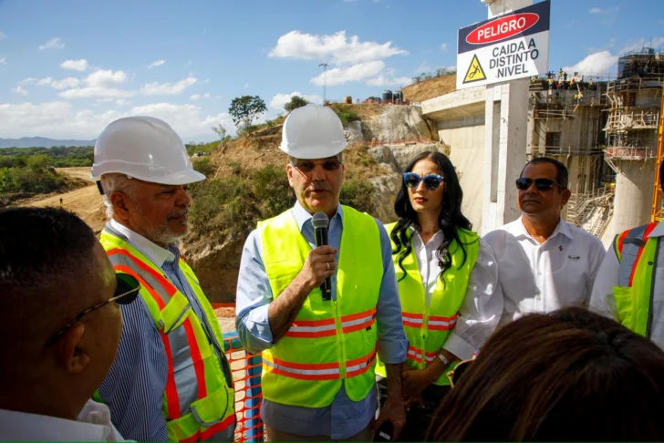 abinader-encabeza-desvio-definitivo-del-rio-guayubin-por-construccion-de-la-presa-boca-de-los-rios