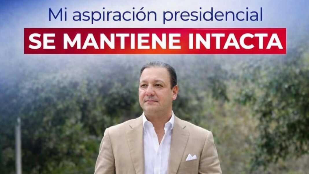 abel-martinez-asegura-que-su-aspiracion-presidencial-“sigue-intacta”-tras-rechazar-consulta-del-pld