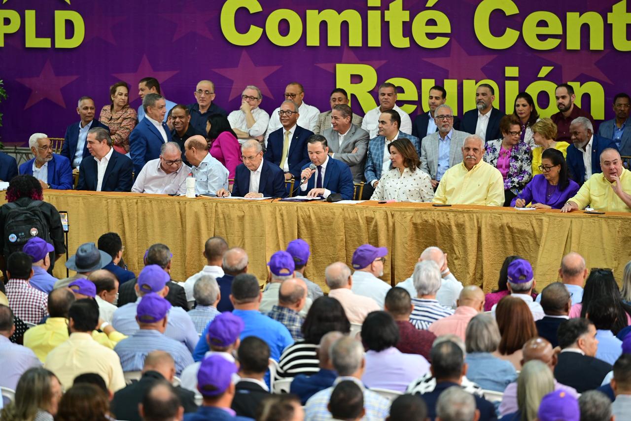 reportaje-pld-decidio-echar-el-pleito-con-tse-que-prohibio-mediante-sentencia-escoger-candidato-fuera-de-plazo