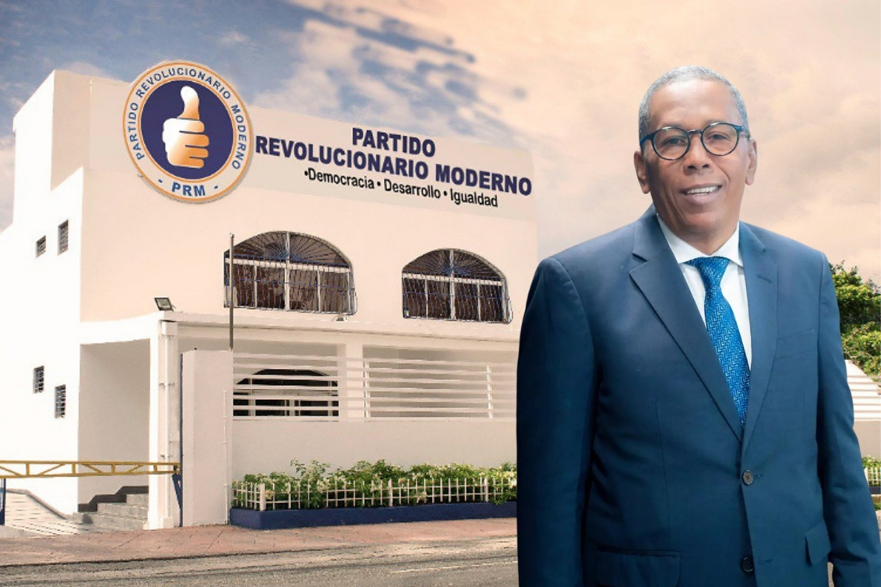 dirigente-del-prm-resalta-crecimiento-y-compromiso-con-el-pais-de-esa-organizacion-politica