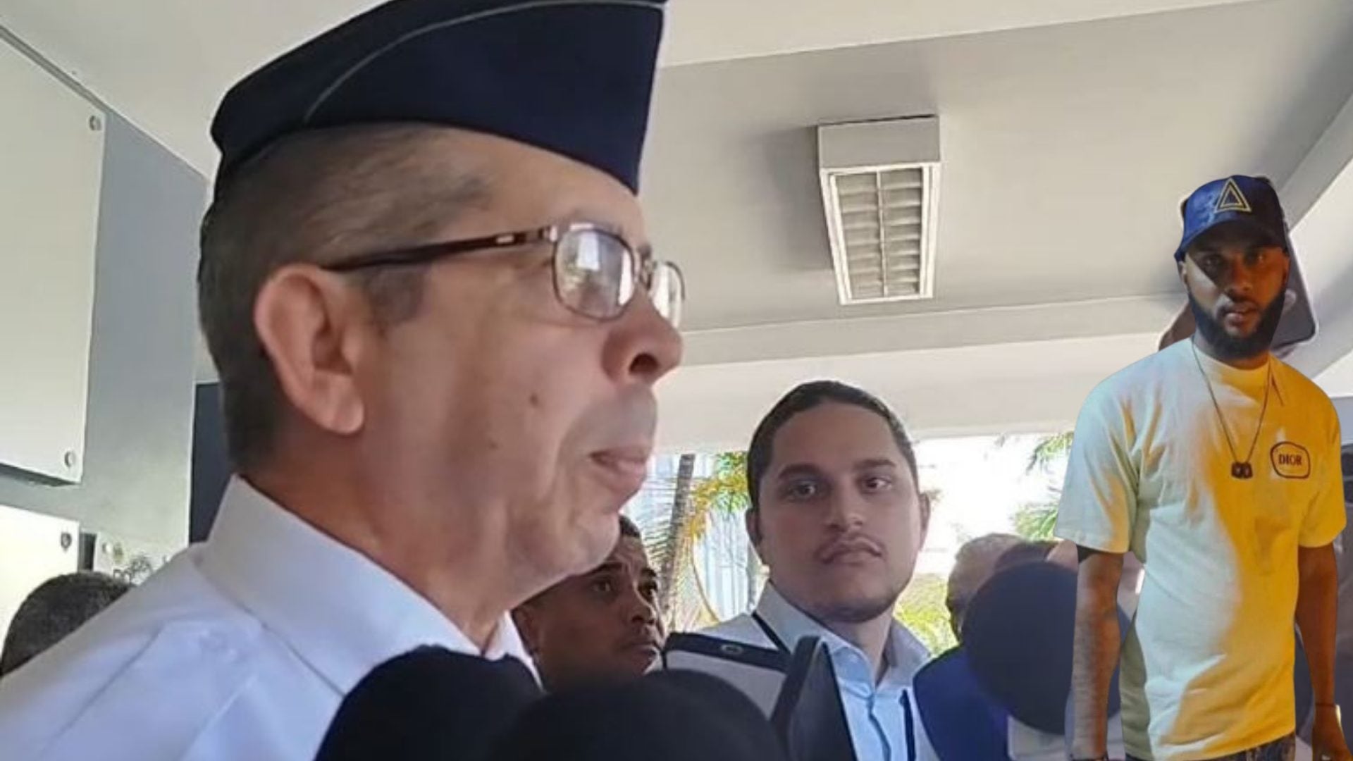hombre-asesinado-en-boca-chica-tenia-3-fichas;-policia-busca-responsables
