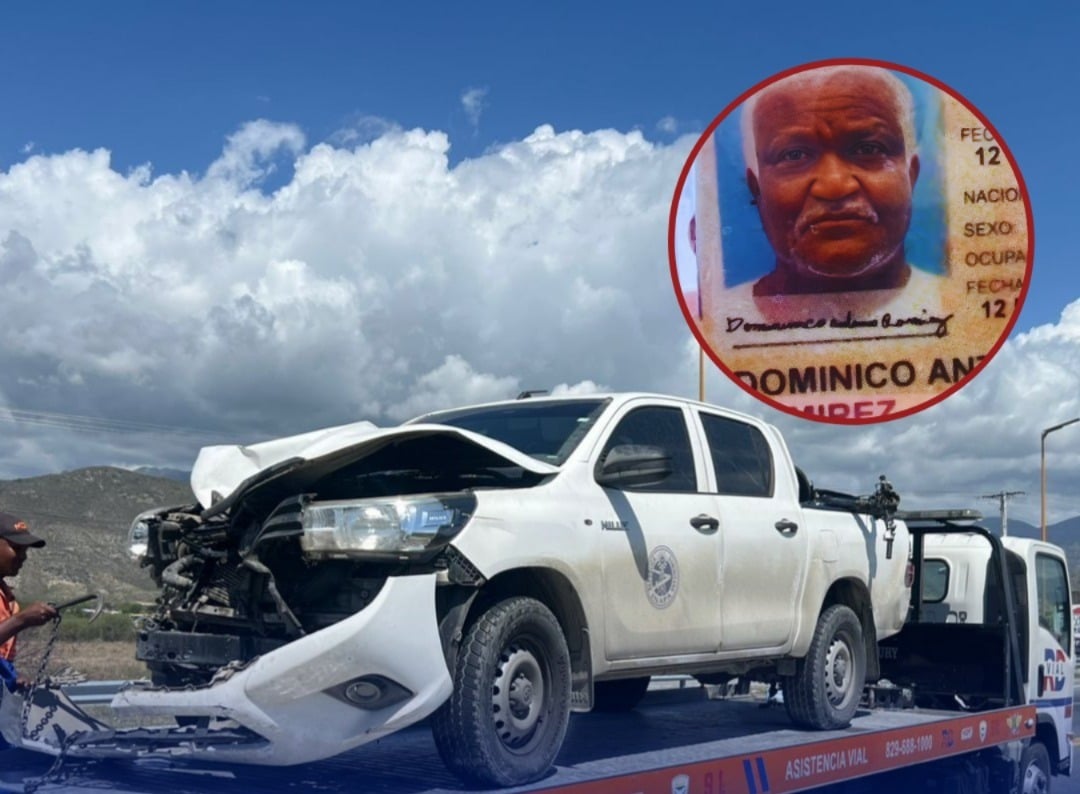 muere-hombre-de-64-anos-tras-chocar-su-motocicleta-con-una-camioneta-en-azua