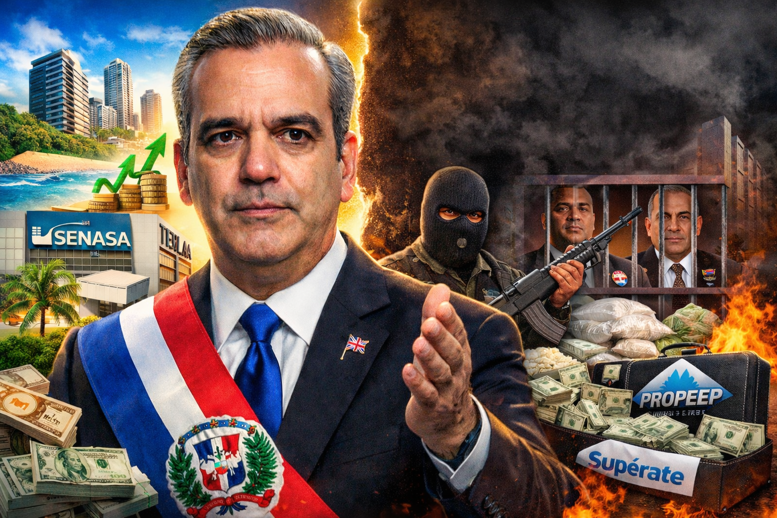 entre-luces-y-sombras:-¿que-ha-logrado-el-presidente-desde-la-ultima-rendicion?