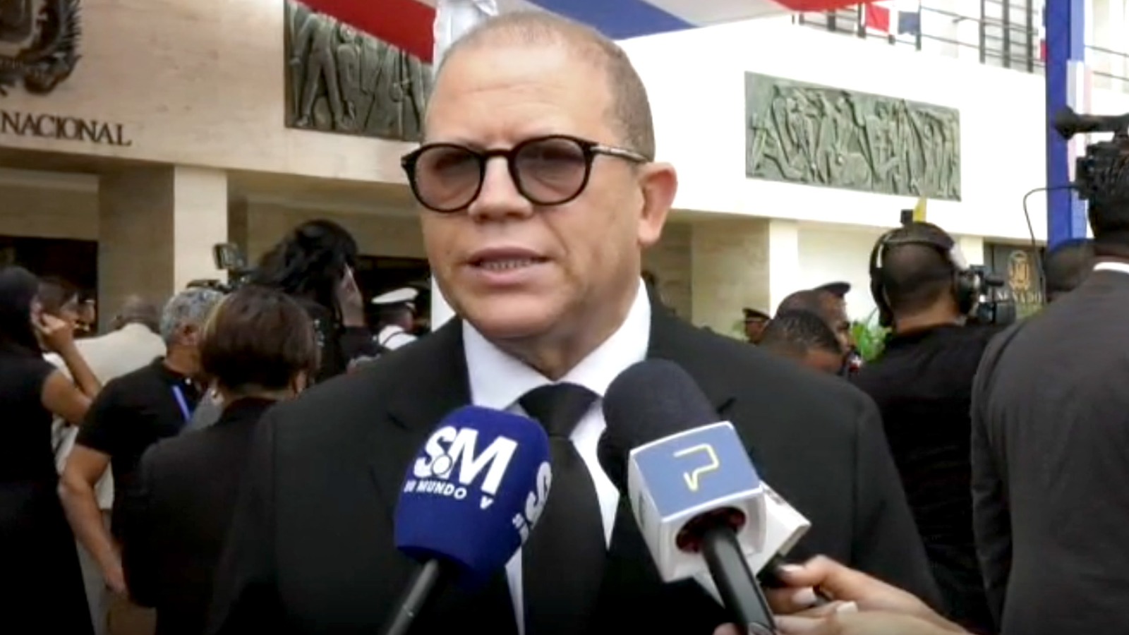 rafael-castillo:-“el-pais-espera-una-rendicion-de-cuentas-real,-no-un-listado-de-promesas-futuras”