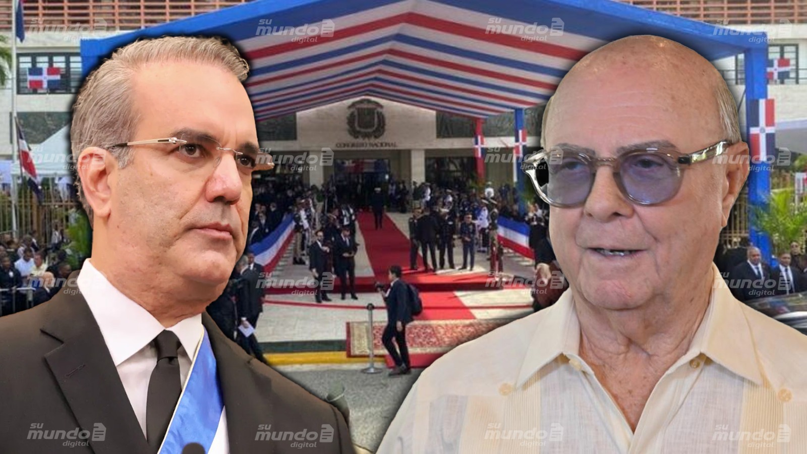hipolito-mejia-felicita-a-abinader-y-resalta-avances-tras-rendicion-de-cuentas