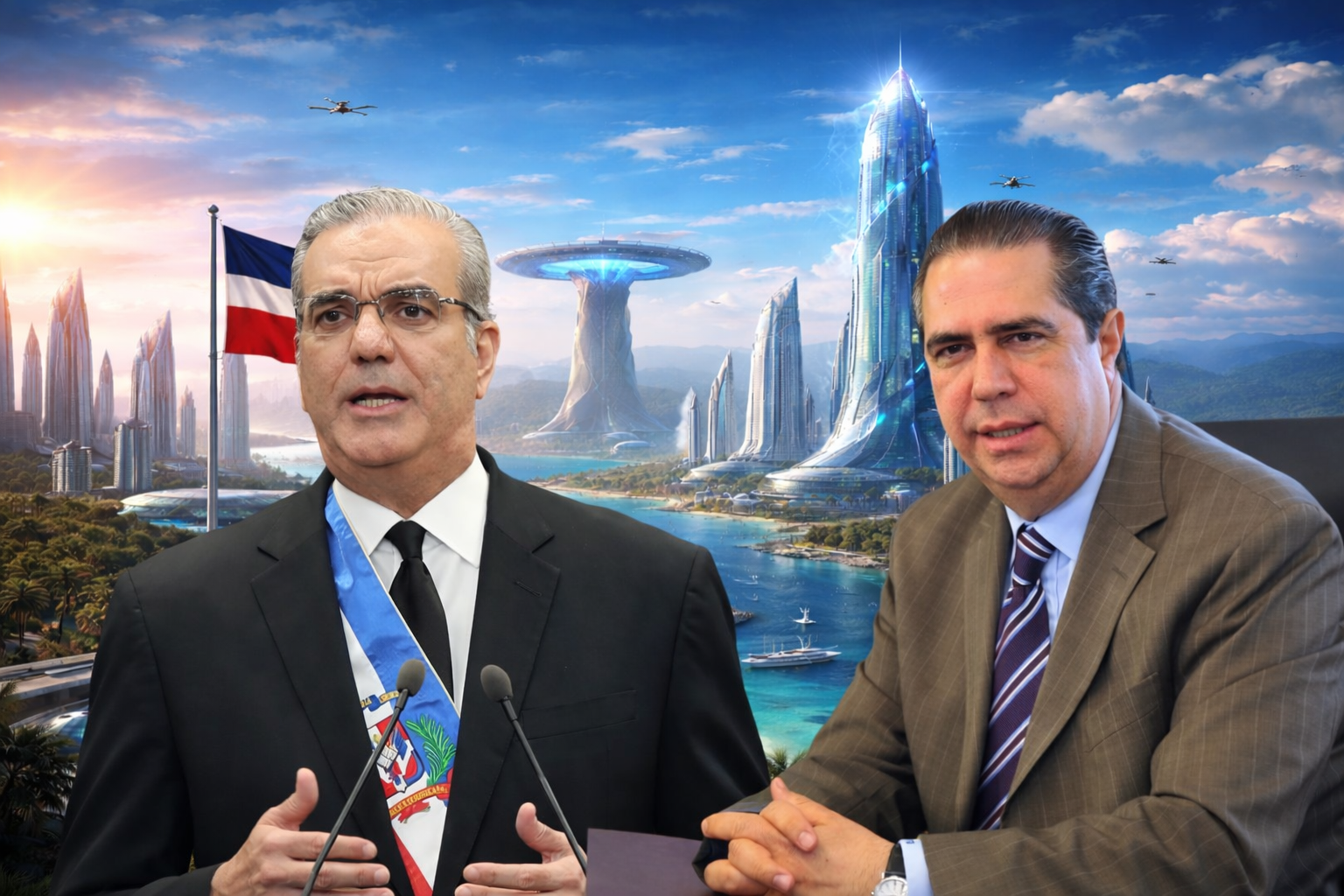 francisco-javier-afirma-abinader-describio-“un-pais-de-ficcion”-en-su-rendicion-de-cuentas