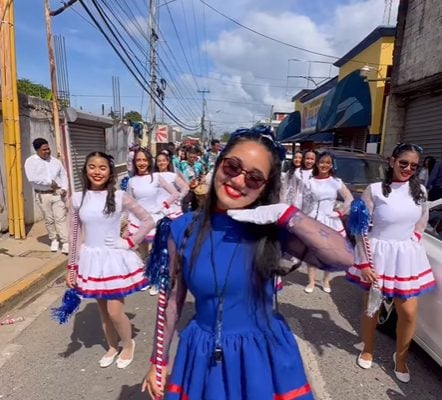cotui-celebra-con-desfile-escolar-el-182-aniversario-de-la-independencia-nacional