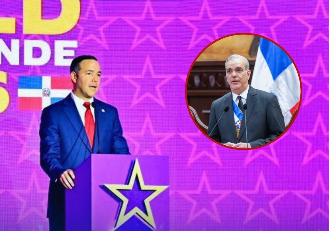tras-discurso-de-abinader,-pld-critica-que-gobierno-prioriza-propaganda-sobre-resultados-reales
