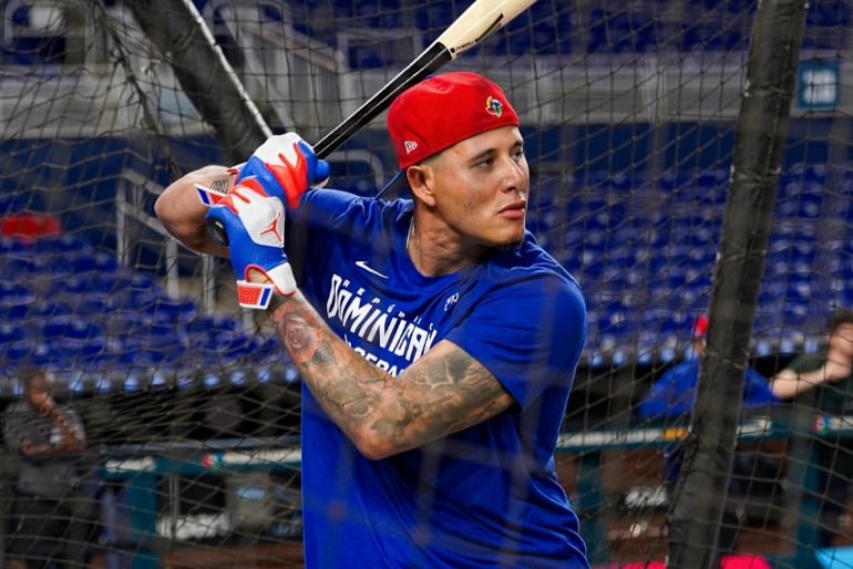 manny-machado:-“jugar-por-rd-ha-sido-lo-mas-especial”