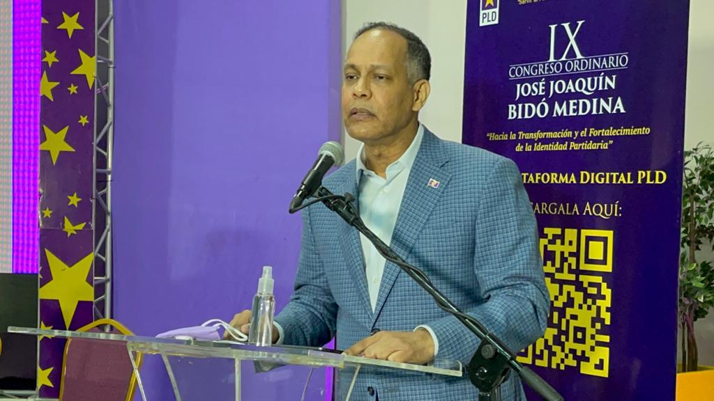 dirigente-del-pld-tilda-de-“ficcion”-rendicion-de-cuentas-y-cuestiona-manejo-de-corrupcion