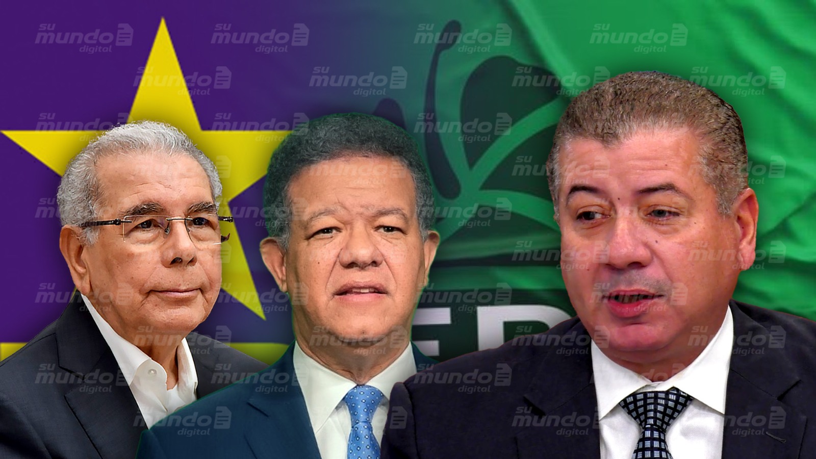 “unidos-por-el-pais”:-cesar-fernandez-afirma-oposicion-debe-unificarse-de-cara-al-2028