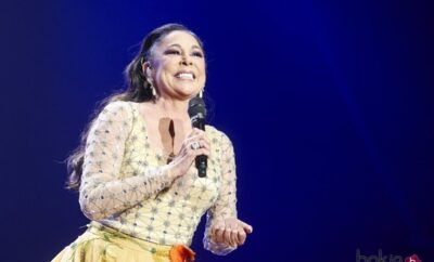 isabel-pantoja:-50-anos-de-historia-que-celebrara-en-altos-de-chavon