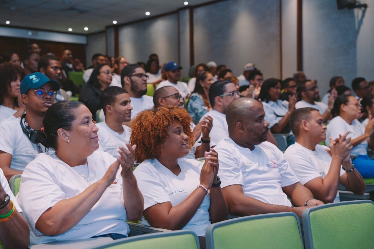 inician-capacitaciones-de-voluntarios-para-los-juegos-centroamericanos-y-del-caribe-2026